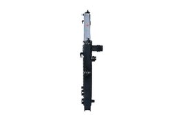 Radiator racire motor NRF 539504