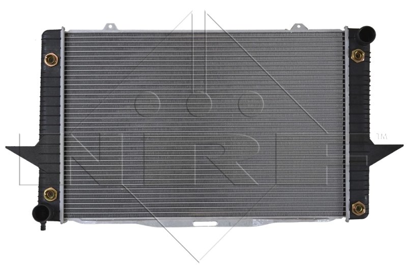 Radiator racire motor NRF 539509
