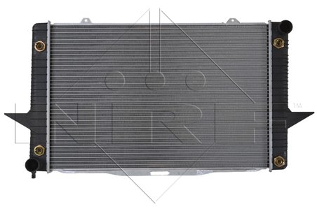 Radiator racire motor NRF 539509