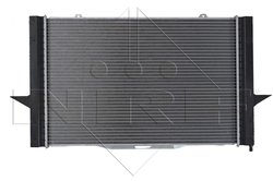 Radiator racire motor NRF 539509