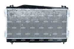 RADIATOR RACIRE MOTOR NRF 53955 - Compatibil cu CHRYSLER, DODGE, PLYMOUTH