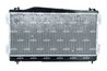 RADIATOR RACIRE MOTOR NRF 53955 - Compatibil cu CHRYSLER, DODGE, PLYMOUTH