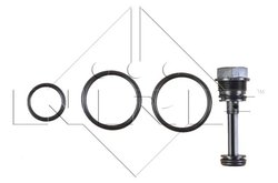 Radiator racire motor NRF 53956