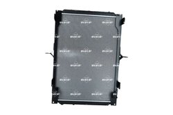 RADIATOR RACIRE MOTOR NRF 539564 - Compatibil cu RENAULT TRUCKS