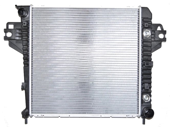 Radiator racire motor NRF 53961