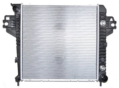 Radiator racire motor NRF 53961