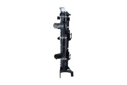 Radiator racire motor NRF 53964