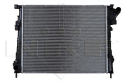 Radiator racire motor NRF 53966