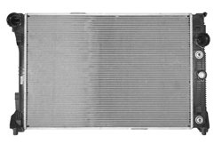 Radiator racire motor NRF 53968