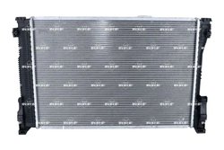 Radiator racire motor NRF 53968