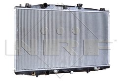 Radiator racire motor NRF 53970