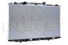 Radiator racire motor NRF 53970