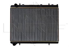 Radiator racire motor NRF 53973
