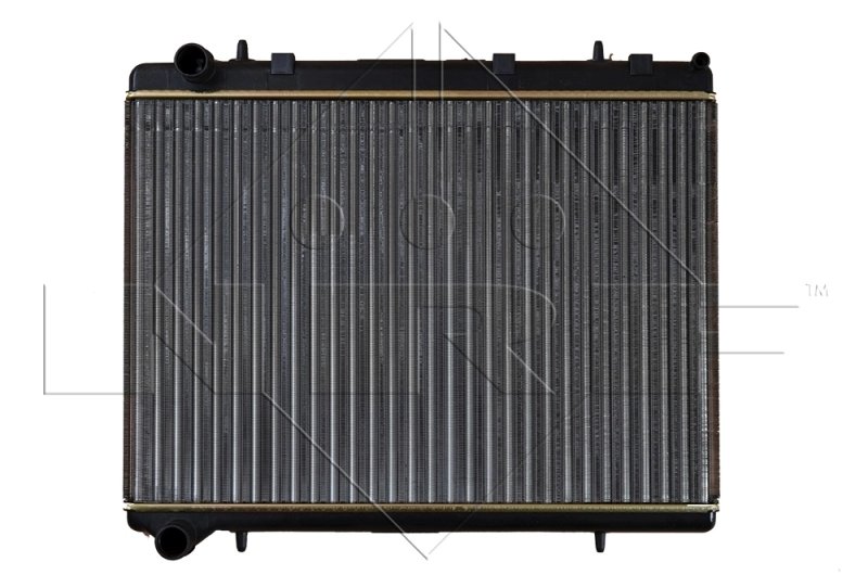 RADIATOR RACIRE MOTOR NRF 53973 - Compatibil cu CITROEN, PEUGEOT