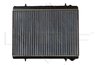 RADIATOR RACIRE MOTOR NRF 53973 - Compatibil cu CITROEN, PEUGEOT