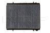 RADIATOR RACIRE MOTOR NRF 53973 - Compatibil cu CITROEN, PEUGEOT