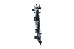 Radiator racire motor NRF 53987