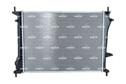 Radiator racire motor NRF 53987