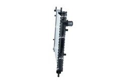 Radiator racire motor NRF 53987