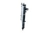 Radiator racire motor NRF 53987