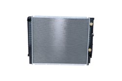 Radiator racire motor NRF 53998