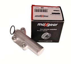 AMORTIZOR VIBRATII, CUREA DISTRIBUTIE MAXGEAR 54-0001 - Compatibil cu AUDI, SKODA, VW