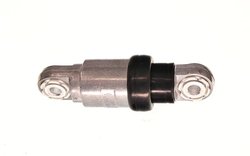 AMORTIZOR VIBRATII CUREA TRANSMISIE CU CANELURI MAXGEAR 54-0002 - Compatibil cu VW