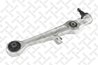 BRAT SUSPENSIE STELLOX 54-00047A-SX - Compatibil cu AUDI, SKODA, VW