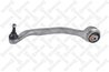 BRAT SUSPENSIE STELLOX 54-00048A-SX - Compatibil cu AUDI, SKODA, VW