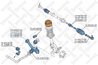 BRAT SUSPENSIE STELLOX 54-00422-SX - Compatibil cu FORD