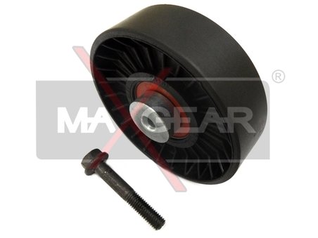 ROLA GHIDARE CUREA TRANSMISIE MAXGEAR 54-0063 - Compatibil cu ALFA ROMEO, FIAT, LANCIA
