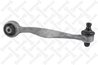 BRAT SUSPENSIE STELLOX 54-00670A-SX - Compatibil cu AUDI, SEAT, SKODA, VW