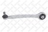 BRAT SUSPENSIE STELLOX 54-00717-SX - Compatibil cu AUDI, SEAT, SKODA, VW