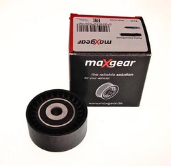 ROLA GHIDARE CUREA TRANSMISIE MAXGEAR 54-0092 - Compatibil cu CITROEN, DS, FIAT, OPEL, PEUGEOT, VAUXHALL