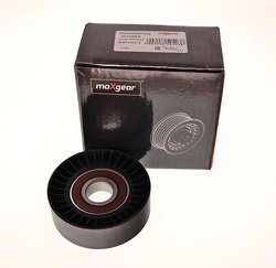 ROLA GHIDARE CUREA TRANSMISIE MAXGEAR 54-0116 - Compatibil cu MERCEDES-BENZ, MITSUBISHI