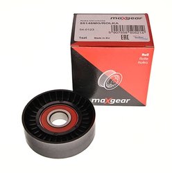 ROLA GHIDARE CUREA TRANSMISIE MAXGEAR 54-0123 - Compatibil cu MERCEDES-BENZ