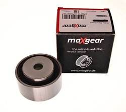 ROLA GHIDARE CUREA DISTRIBUTIE MAXGEAR 54-0138 - Compatibil cu FIAT, LANCIA