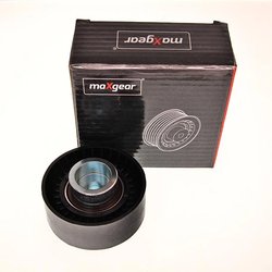 ROLA GHIDARE CUREA TRANSMISIE MAXGEAR 54-0200 - Compatibil cu CITROEN, FIAT, FORD, JAGUAR, PEUGEOT