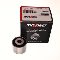 ROLA GHIDARE CUREA TRANSMISIE MAXGEAR 54-0273 - Compatibil cu CITROEN, PEUGEOT