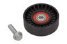 ROLA GHIDARE CUREA TRANSMISIE MAXGEAR 54-0279 - Compatibil cu CITROEN, FIAT, LANCIA, PEUGEOT