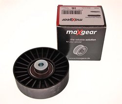 ROLA GHIDARE CUREA TRANSMISIE MAXGEAR 54-0311 - Compatibil cu RENAULT, VOLVO