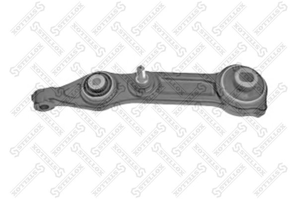 BRAT SUSPENSIE STELLOX 54-03429-SX - Compatibil cu MERCEDES-BENZ