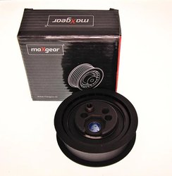 ROLA INTINZATOR CUREA DISTRIBUTIE MAXGEAR 54-0380 - Compatibil cu AUDI