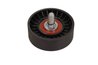 Rola ghidare curea transmisie Maxgear 54-0394