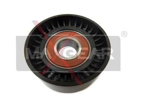 ROLA INTINZATOR CUREA TRANSMISIE MAXGEAR 54-0414 - Compatibil cu CITROEN, FORD, MAZDA, MINI, PEUGEOT, SUZUKI, TOYOTA, VOLVO