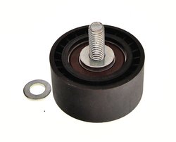 Rola ghidare curea distributie Maxgear 54-0413