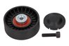 ROLA INTINZATOR CUREA TRANSMISIE MAXGEAR 54-0447 - Compatibil cu BMW