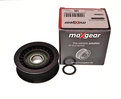 ROLA GHIDARE CUREA TRANSMISIE MAXGEAR 54-0492 - Compatibil cu OPEL, RENAULT, SAAB