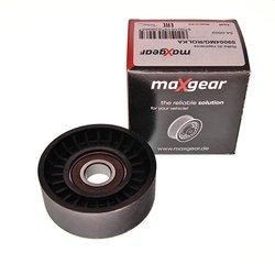 ROLA INTINZATOR CUREA TRANSMISIE MAXGEAR 54-0502 - Compatibil cu CHEVROLET, DAEWOO, FSO
