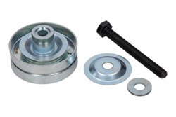 ROLA GHIDARE CUREA TRANSMISIE MAXGEAR 54-0595 - Compatibil cu SEAT, SKODA, VW